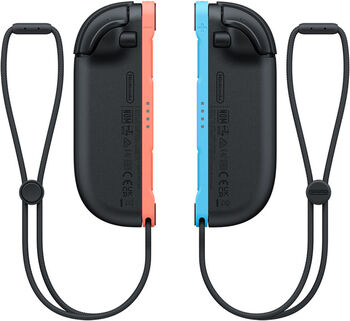 Nintendo Switch 2 Joy-Con 2 stýripinnar