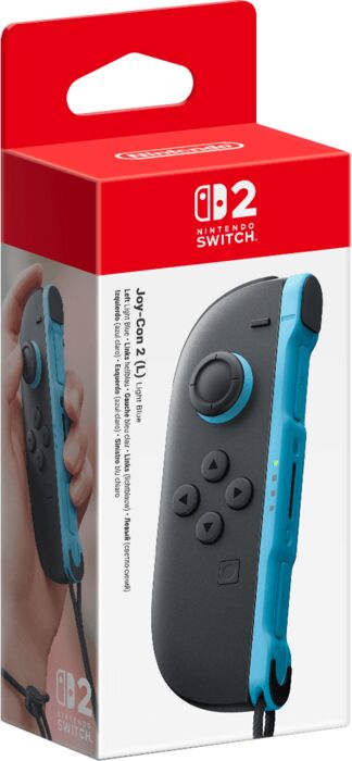 Joy-Con 2 vinstri stýripinni fyrir Nintendo Switch 2