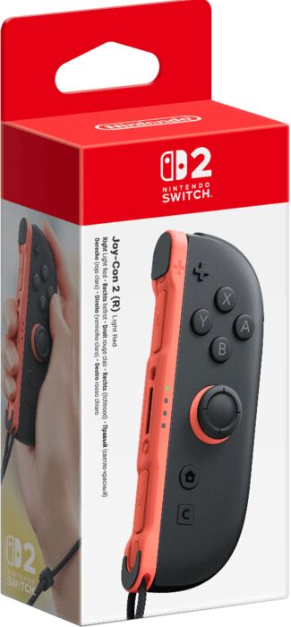 Joy-Con 2 hægri stýripinni fyrir Nintendo Switch 2 