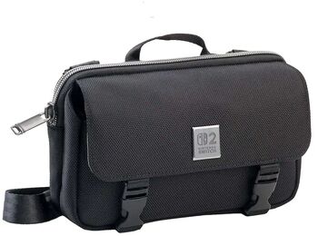 Crossbody taska f. Switch 2 - Lárétt