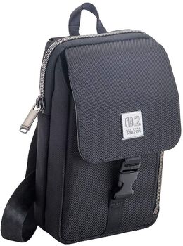 Crossbody taska f. Switch 2 - Lóðrétt