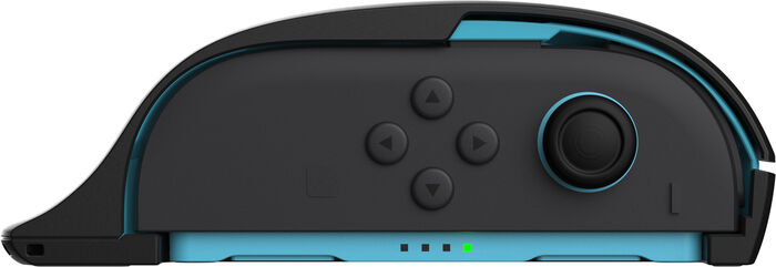 Nacon músamillistykki fyrir Switch 2