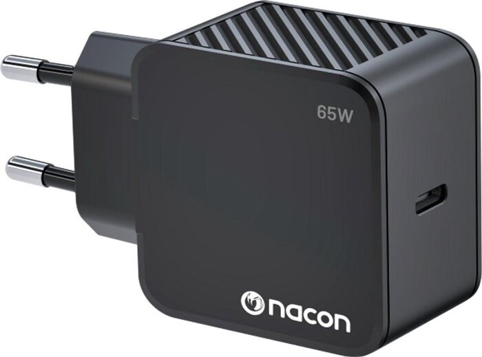 Nintendo Switch 2 65 W hleðslutæki