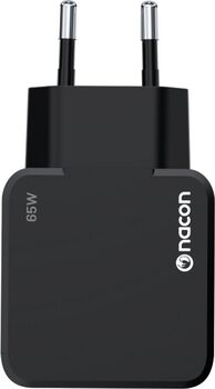 Nintendo Switch 2 65 W hleðslutæki