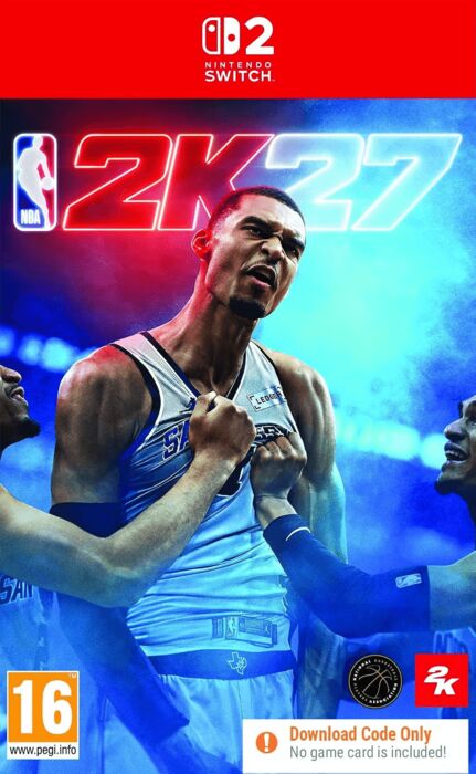 NBA 2K27 (SW2)