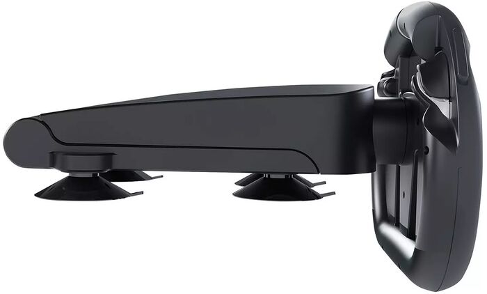 Stýri fyrir Nintendo Switch 2 - Samanbrjótanlegt