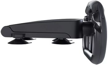 Stýri fyrir Nintendo Switch 2 - Samanbrjótanlegt