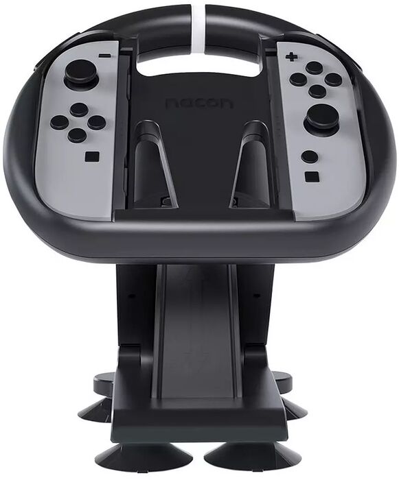 Stýri fyrir Nintendo Switch 2 - Samanbrjótanlegt