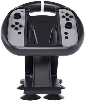 Stýri fyrir Nintendo Switch 2 - Samanbrjótanlegt