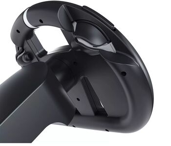 Stýri fyrir Nintendo Switch 2 - Samanbrjótanlegt