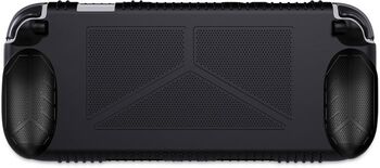Product image not available for Sílikon hlíf fyrir Nintendo Switch 2 - Svört