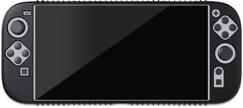 Product image not available for Sílikon hlíf fyrir Nintendo Switch 2 - Svört