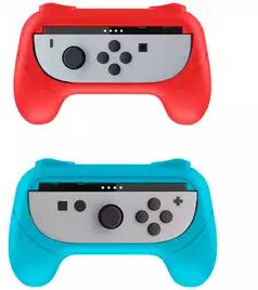 Product image not available for Grip fyrir Nintendo Switch 2 joy-con stýripinna