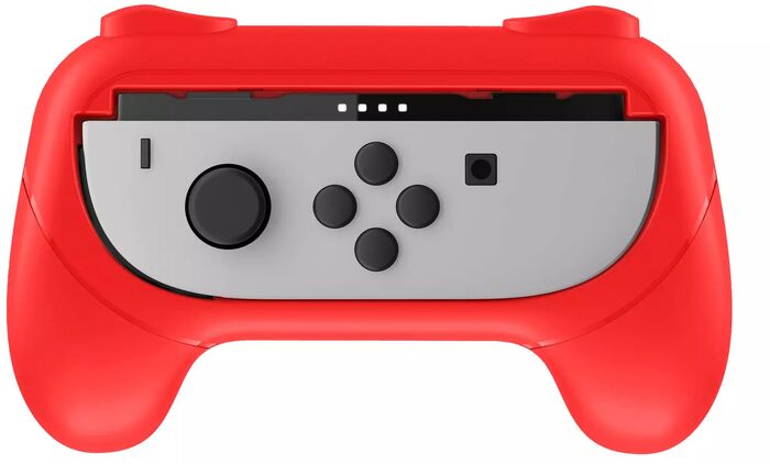 Product image not available for Grip fyrir Nintendo Switch 2 joy-con stýripinna
