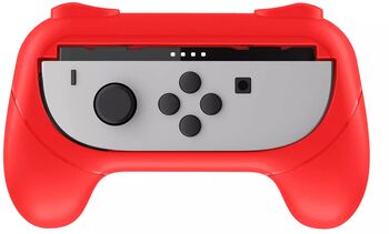 Product image not available for Grip fyrir Nintendo Switch 2 joy-con stýripinna