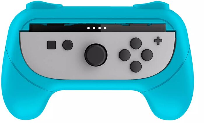 Product image not available for Grip fyrir Nintendo Switch 2 joy-con stýripinna