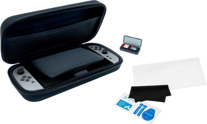 Byrjendasett fyrir Nintendo Switch 2 - Svart