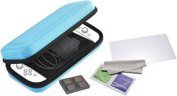 Byrjendasett fyrir Nintendo Switch 2 - Blátt