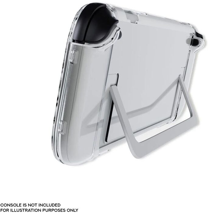 Hulstur fyrir Nintendo Switch 2 - Glært