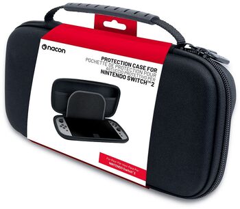 Nacon Nintendo Switch 2 taska - Svört