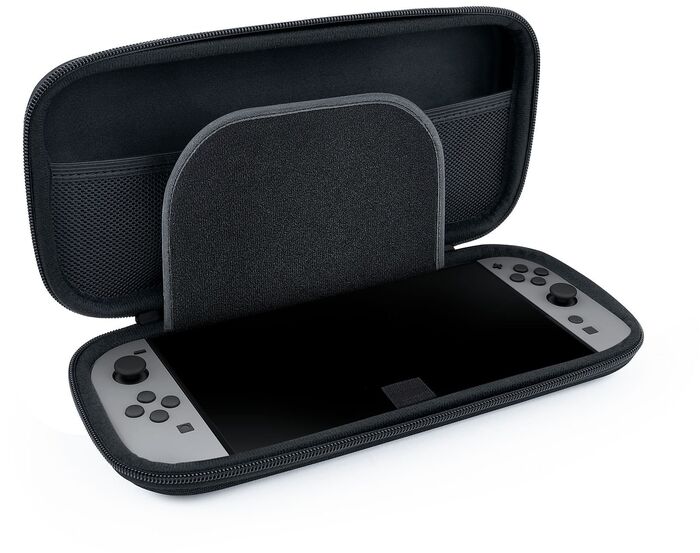 Nacon Nintendo Switch 2 taska - Svört