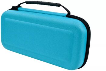 Nintendo Switch taska - Blá