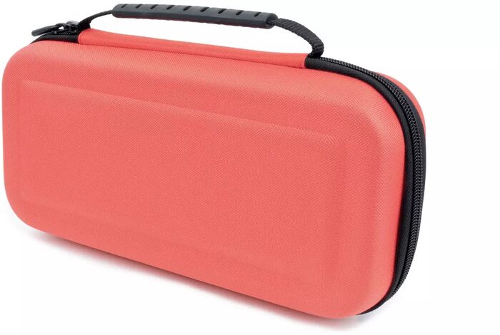 Product image not available for Nintendo Switch taska - Rauð