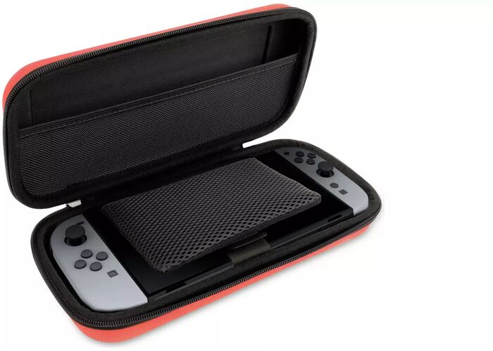 Product image not available for Nintendo Switch taska - Rauð