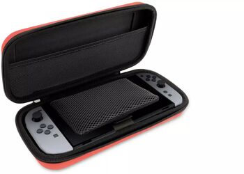 Product image not available for Nintendo Switch taska - Rauð