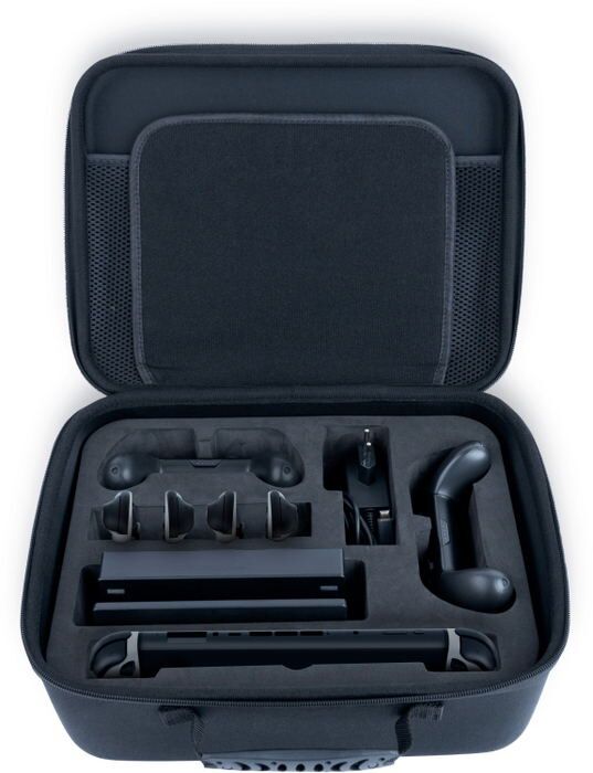 Nacon Nintendo Switch 2 taska - XXL