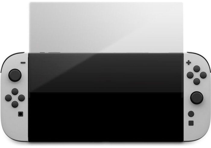 Nintendo Switch 2 skjávörn