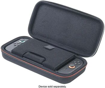 Nintendo Switch 2 Deluxe taska - Mario Kart World