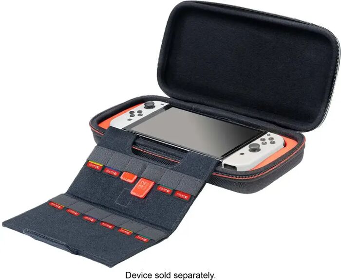 Nintendo Switch 2 Deluxe taska - Mario Kart World