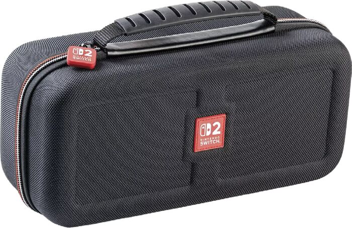 Product image not available for Nintendo Switch 2 medium taska - Svört