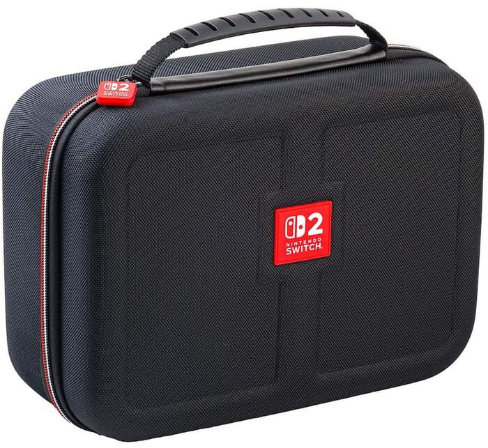 XL taska fyrir Switch 2 - Svört