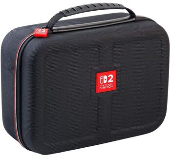 XL taska fyrir Switch 2 - Svört