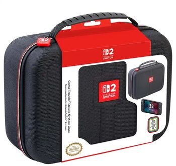 XL taska fyrir Switch 2 - Svört