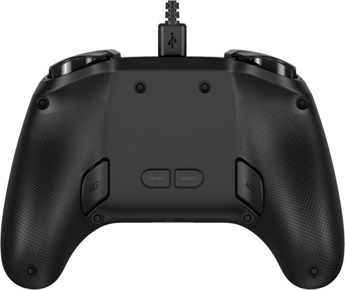 PowerA Switch 2 stýripinni - Svartur