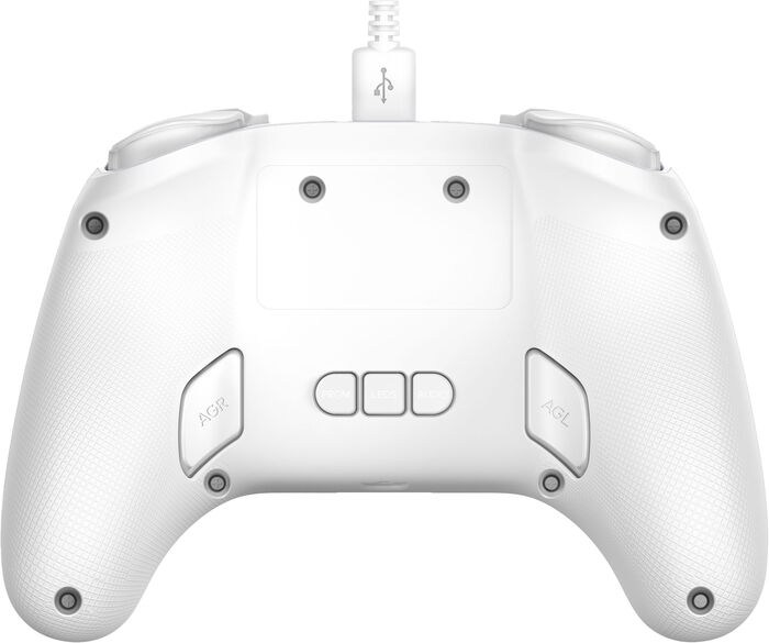 PowerA Switch 2 stýripinni - Hvítur