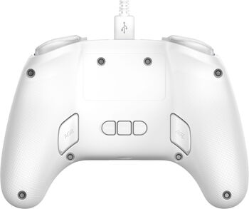 PowerA Switch 2 stýripinni - Hvítur