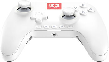 PowerA Switch 2 stýripinni - Hvítur