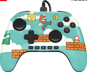 PowerA Switch 2 stýripinni - Mario