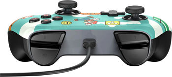 PowerA Switch 2 stýripinni - Mario