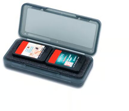 Nacon Nintendo Switch 2 taska - Svört