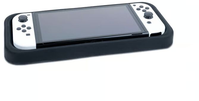 Nacon Nintendo Switch 2 taska - Svört