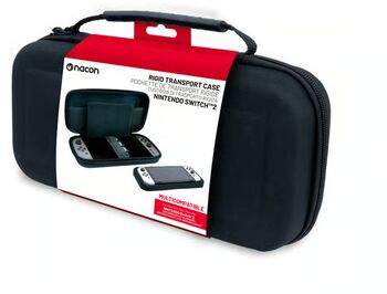 Nacon Nintendo Switch 2 taska - Svört