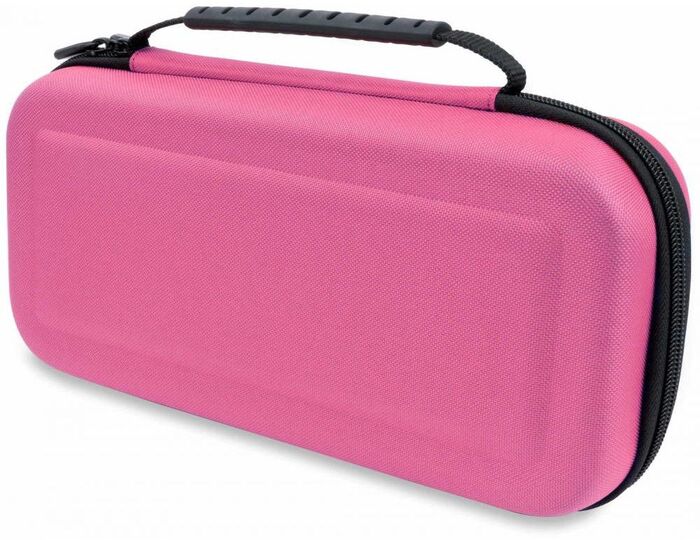 Product image not available for Nacon Nintendo Switch 2 taska - Bleik