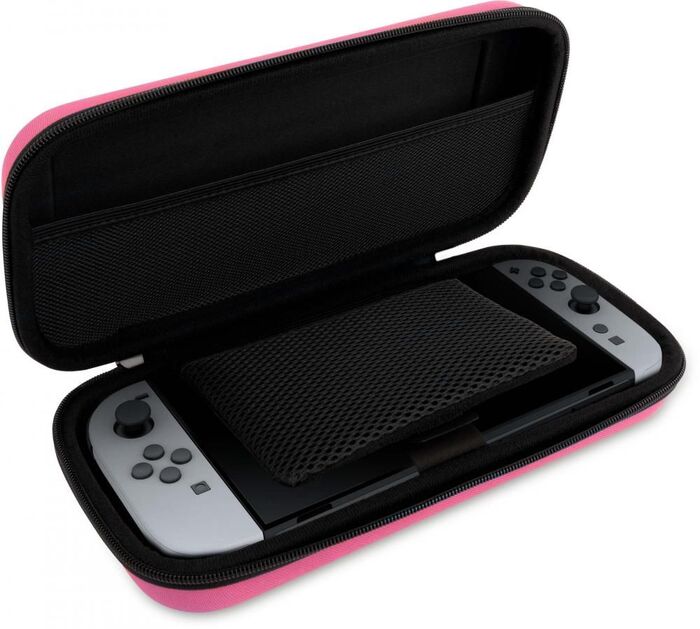 Product image not available for Nacon Nintendo Switch 2 taska - Bleik