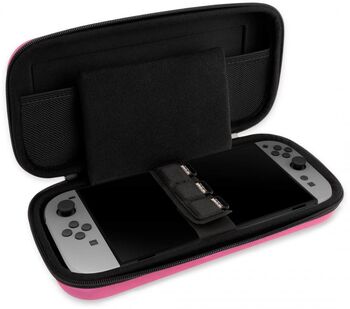 Product image not available for Nacon Nintendo Switch 2 taska - Bleik