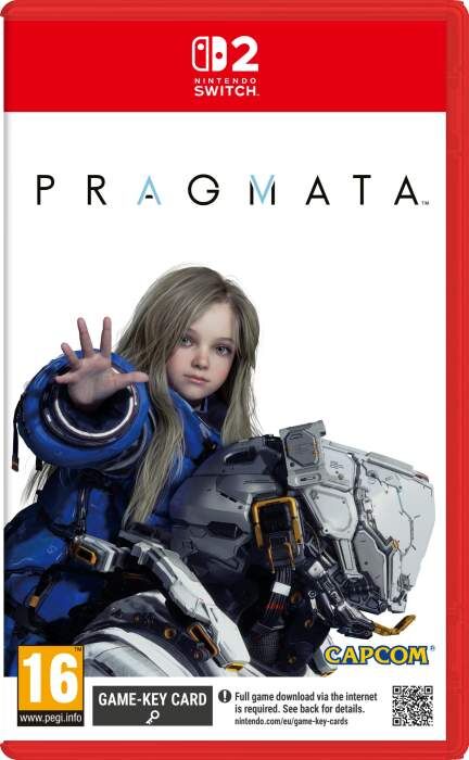 Pragmata (SW2)